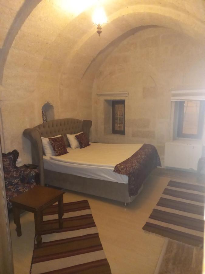 Sandik Cave Suites Nevsehir Exterior photo