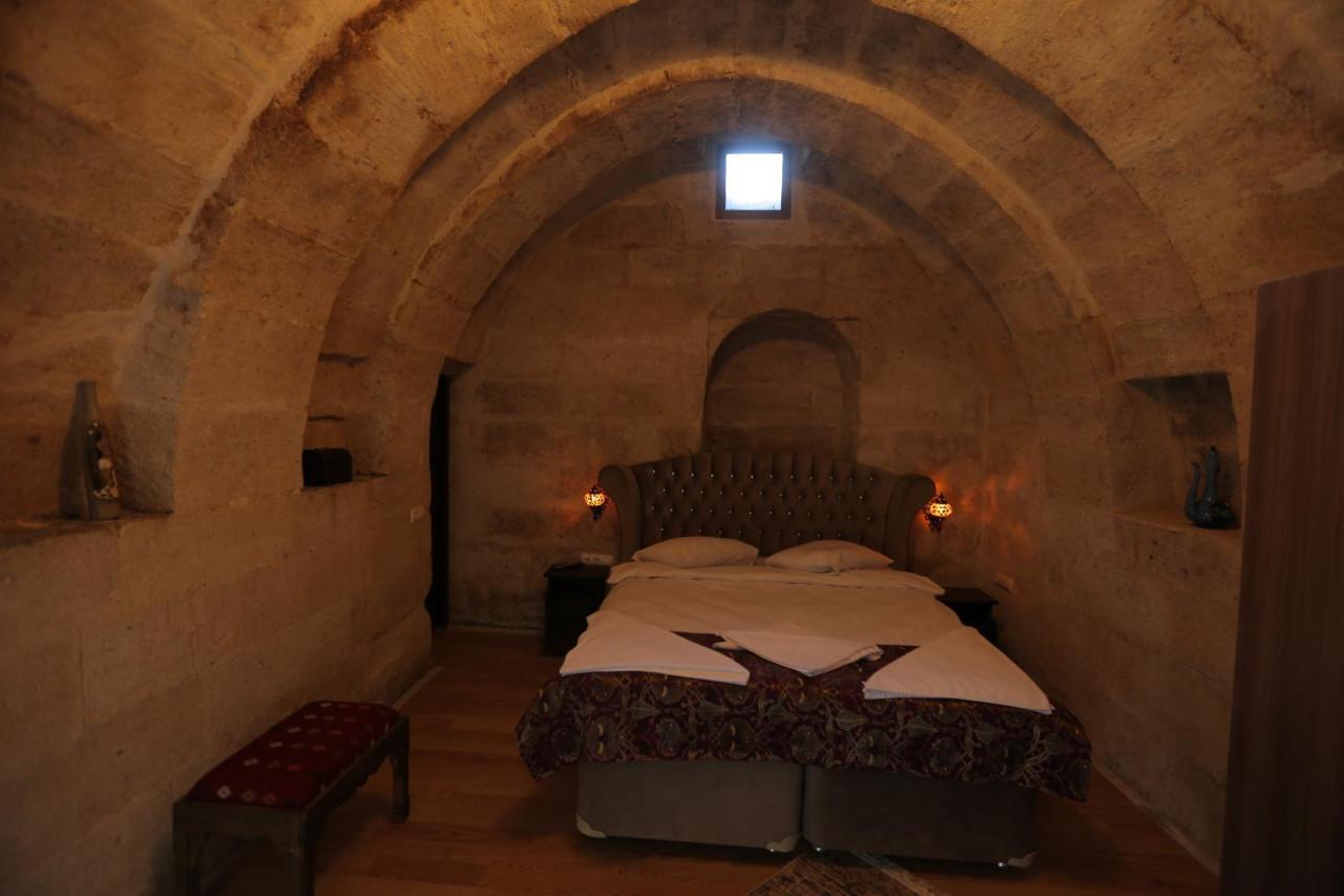 Sandik Cave Suites Nevsehir Exterior photo