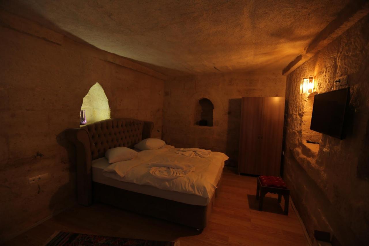 Sandik Cave Suites Nevsehir Exterior photo